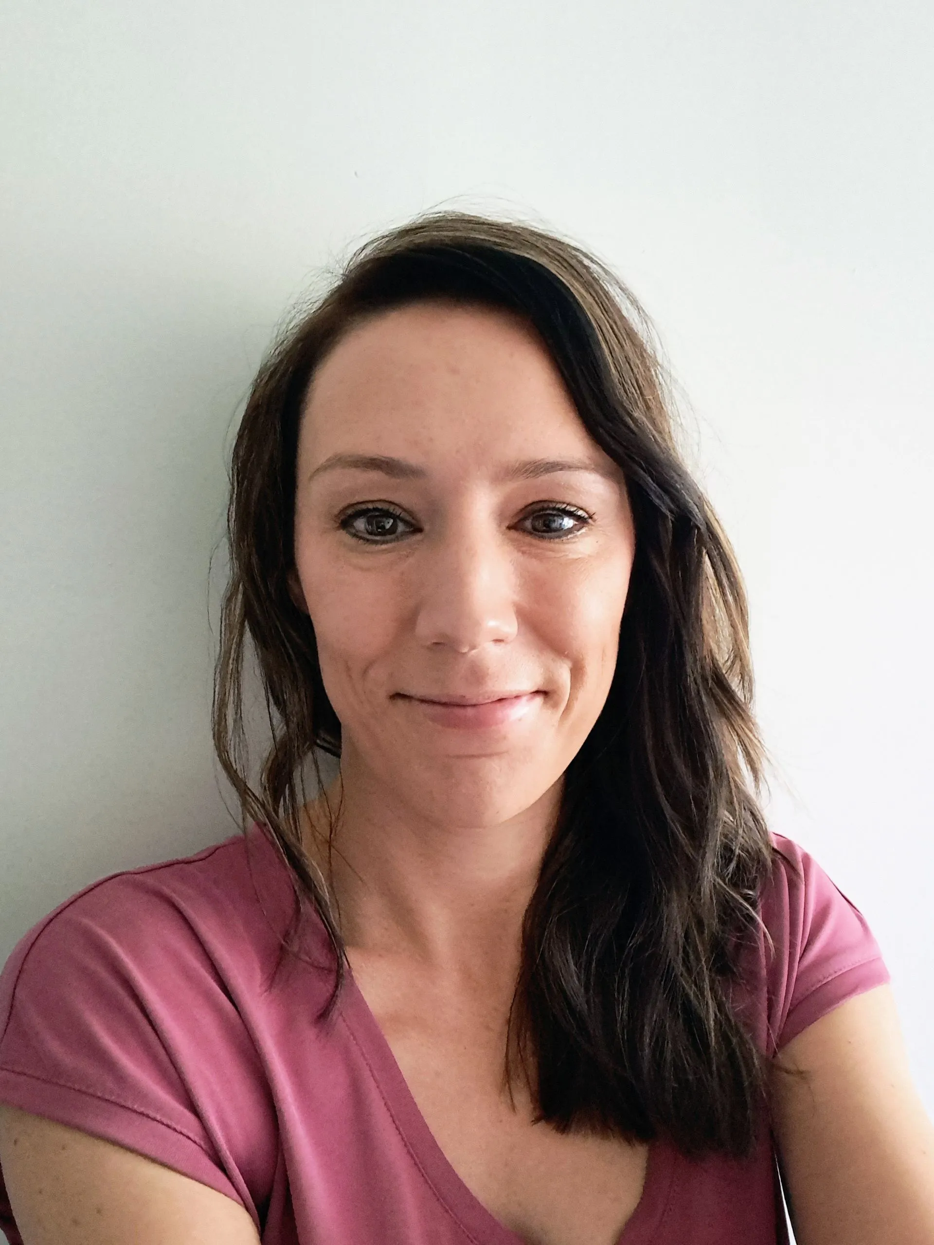 Portret van Ilse Deprez, loopbaan- en veerkrachtcoach bij Anders Coaching